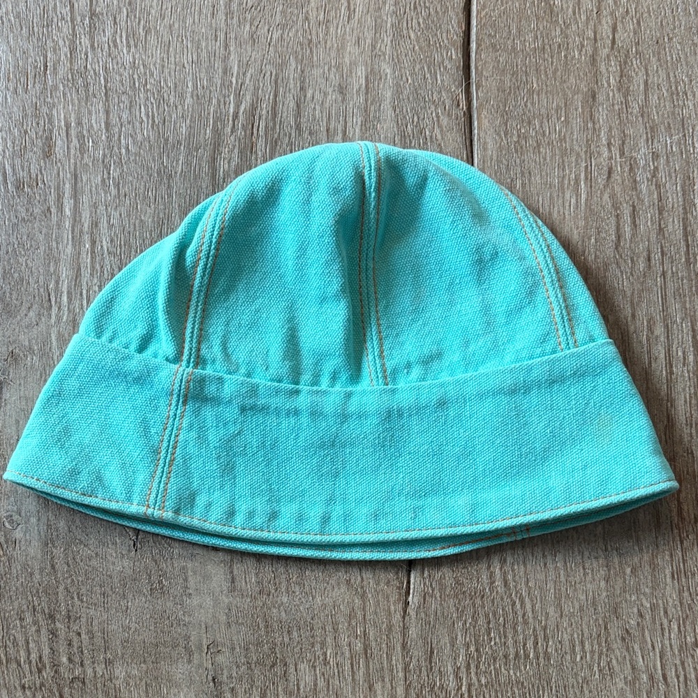Misha & Puff Sunfish Sailor Hat
